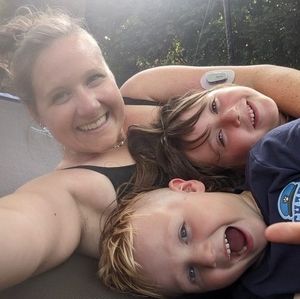 Meet your Posher, Michelle